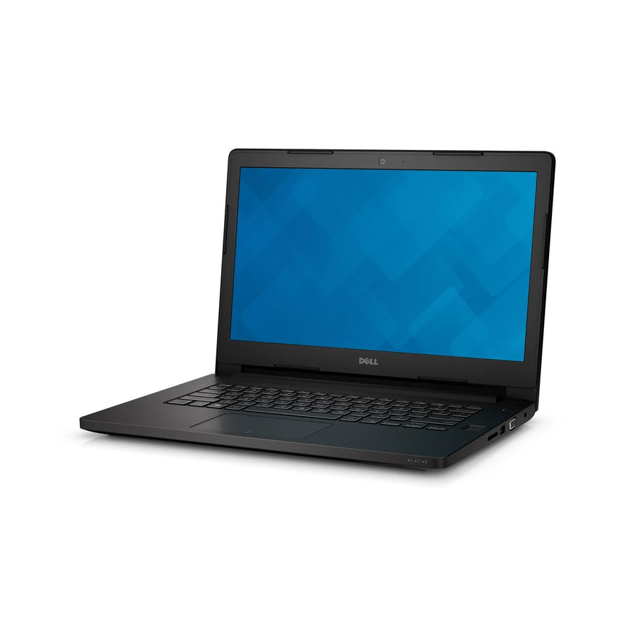 Dell Latitude 3470 Core i5 6th Gen 8GB 512GB SSD 14 Inch – Refurbished Laptop