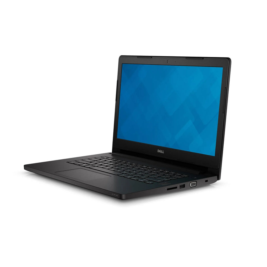 Dell Latitude 3470 Core i5 6th Gen 8GB 512GB SSD 14 Inch – Refurbished Laptop