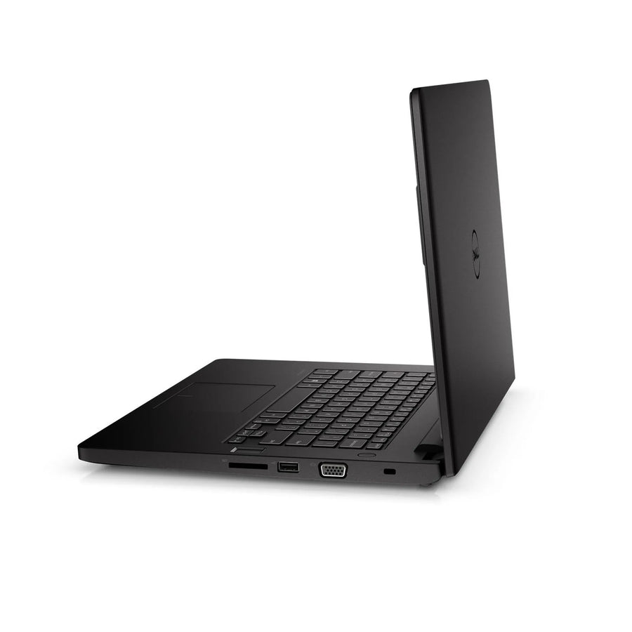 Dell Latitude 3470 Core i5 6th Gen 8GB 512GB SSD 14 Inch – Refurbished Laptop