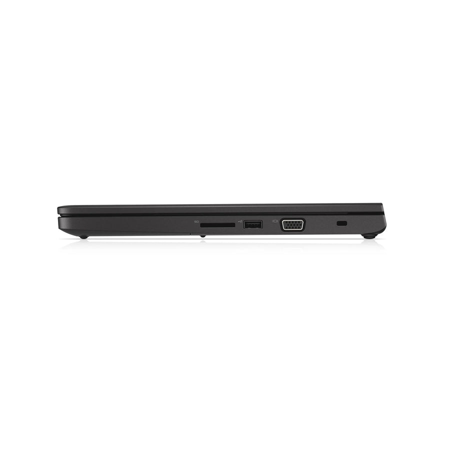 Dell Latitude 3470 Core i5 6th Gen 16GB 512GB SSD 14 Inch – Refurbished Laptop