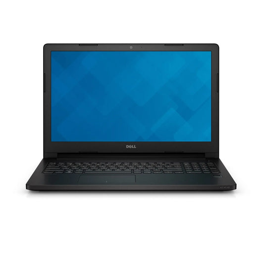 Dell Latitude 3570 Core i3 6th Gen 8GB 512GB SSD 15.6 Inch – Refurbished Laptop