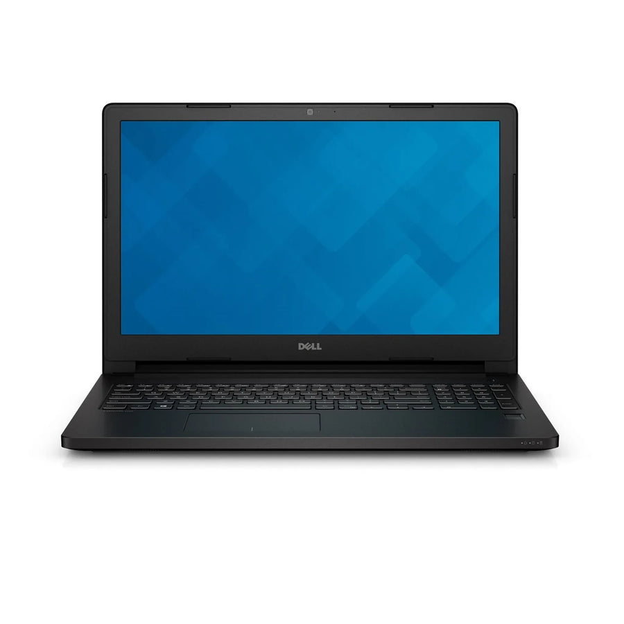 Dell Latitude 3570 Core i3 6th Gen 8GB 512GB SSD 15.6 Inch – Refurbished Laptop
