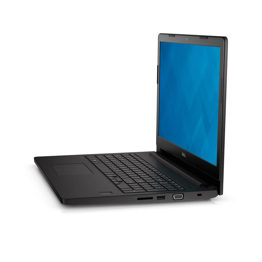 Dell Latitude 3570 Core i3 6th Gen 8GB 512GB SSD 15.6 Inch – Refurbished Laptop