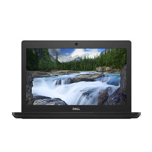 Dell Latitude 5290 Core i5 8th Gen 16GB 256GB SSD 12.5 Inch – Refurbished Laptop