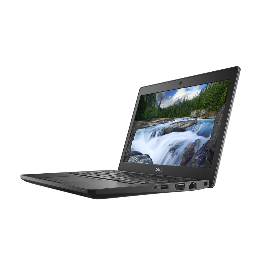 Dell Latitude 5290 Core i5 8th Gen 16GB 256GB SSD 12.5 Inch – Refurbished Laptop
