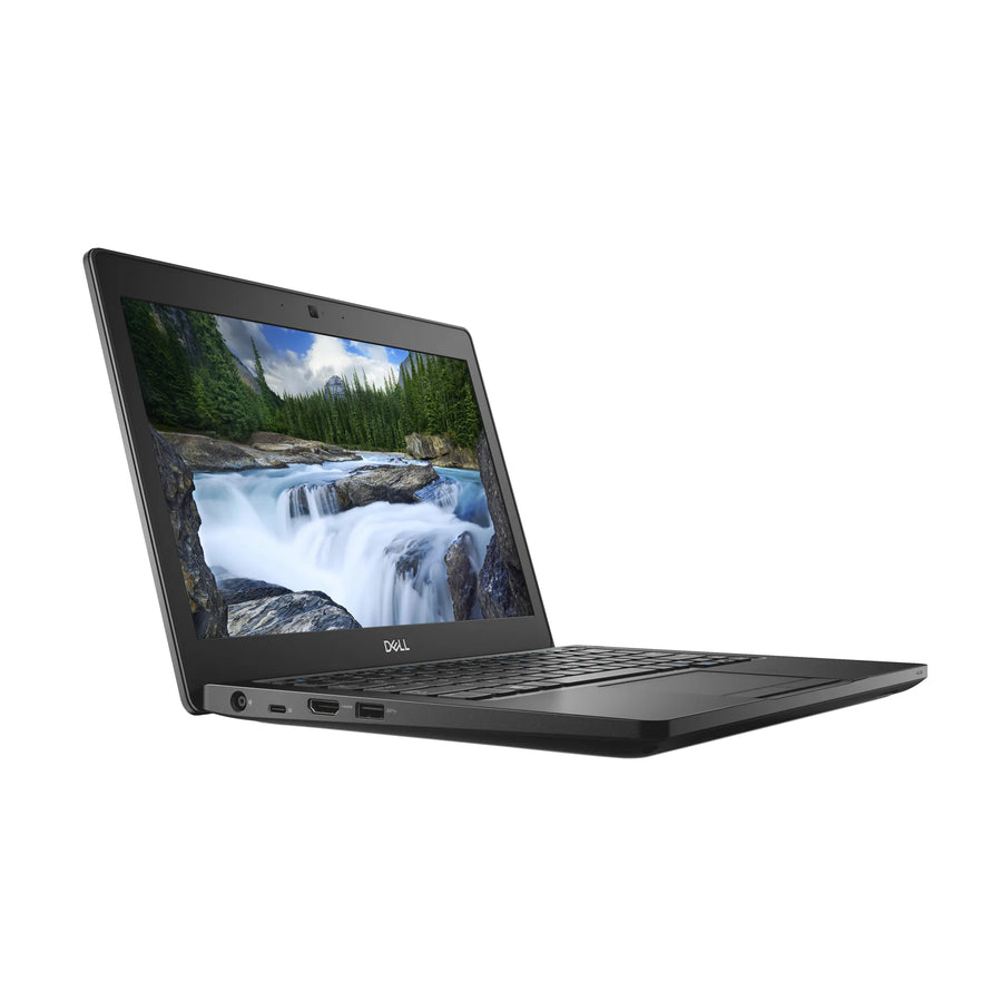 Dell Latitude 5290 Core i5 8th Gen 8GB 256GB SSD 12.5 Inch – Refurbished Laptop