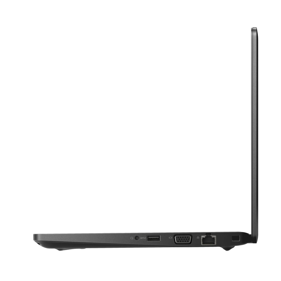Dell Latitude 5290 Core i5 8th Gen 16GB 256GB SSD 12.5 Inch – Refurbished Laptop