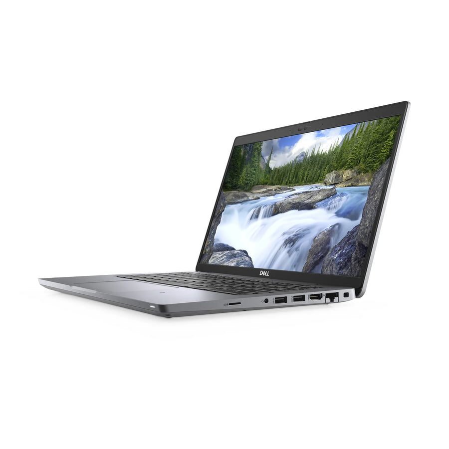 Dell Latitude 5420 Core i7 11th Gen 16GB 256GB SSD 14 Inch – Refurbished Laptop