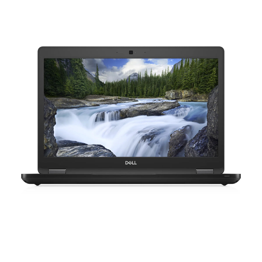 Dell Latitude 5490 Core i5 7th Gen 8GB 256GB SSD 14 Inch – Refurbished Laptop