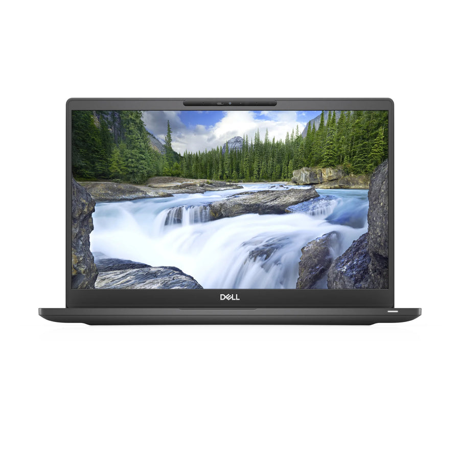 Dell Latitude 7300 Core i5 8th Gen 16GB 256GB SSD 13.3 Inch – Refurbished Laptop