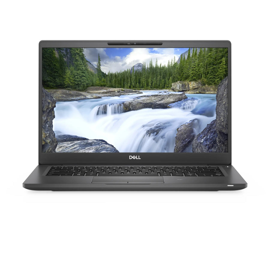 Dell Latitude 7300 Core i7 8th Gen 8GB 256GB SSD 13.3 Inch – Refurbished Laptop