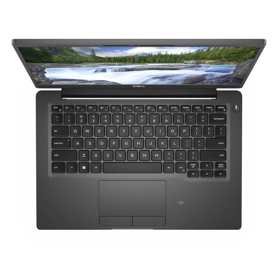 Dell Latitude 7300 Core i7 8th Gen 8GB 256GB SSD 13.3 Inch Touch – Refurbished Laptop
