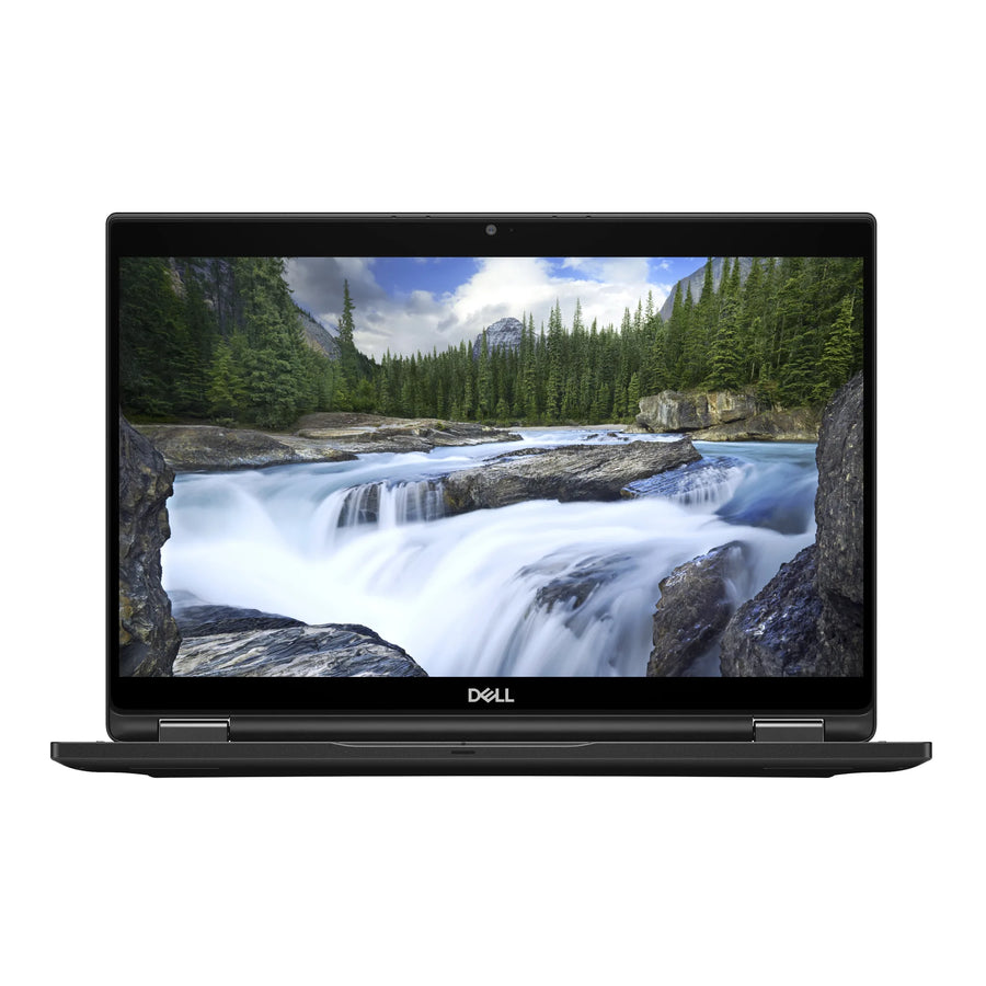 Dell Latitude 7390 Core i5 7th Gen 8GB 256GB SSD 13.3 Inch – Refurbished Laptop