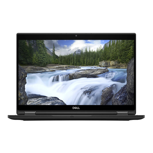 Dell Latitude 7390 Core i7 8th Gen 8GB 256GB SSD 13.3 Inch – Refurbished Laptop