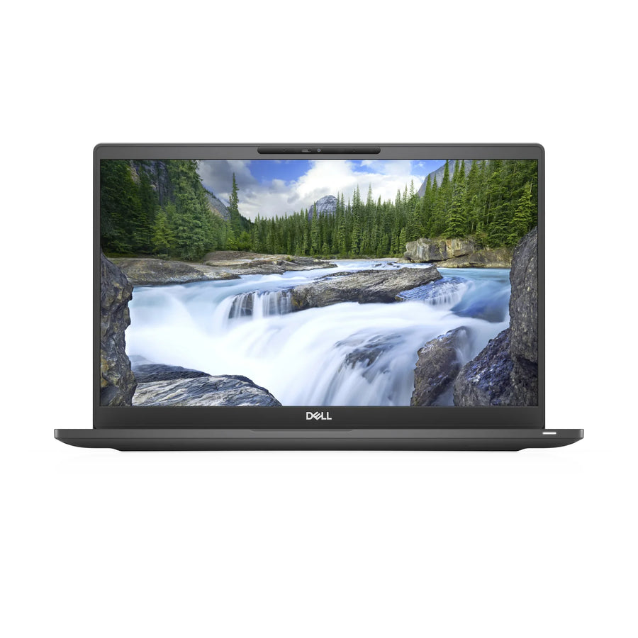 Dell Latitude 7400 Core i7 8th Gen 8GB 512GB SSD 14 Inch – Refurbished Laptop