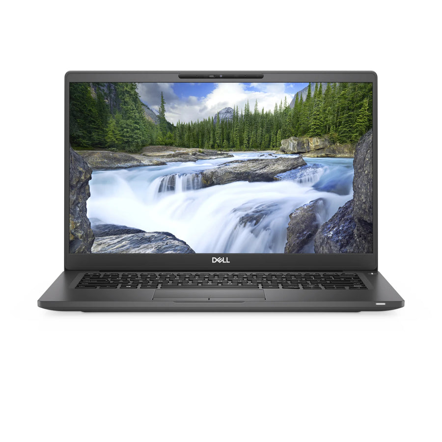 Dell Latitude 7400 Core i7 8th Gen 8GB 512GB SSD 14 Inch – Refurbished Laptop