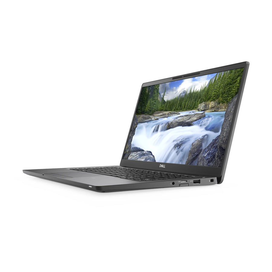 Dell Latitude 7400 Core i7 8th Gen 8GB 512GB SSD 14 Inch – Refurbished Laptop