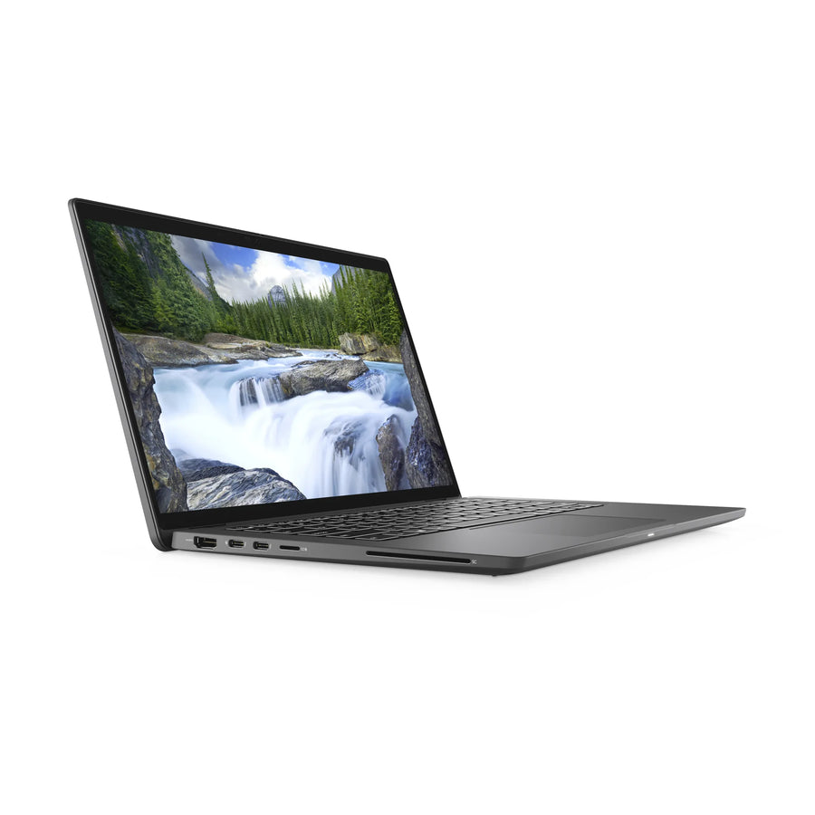 Dell Latitude 7410 Core i5 10th Gen 16GB 256GB SSD 14 Inch 2-in-1 – Refurbished Laptop