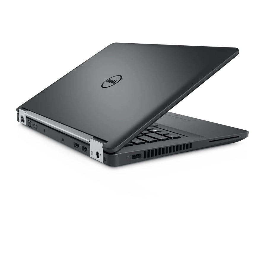 Dell Latitude 5470 Core i7 6th Gen 16GB 512GB SSD 14 Inch – Refurbished Laptop