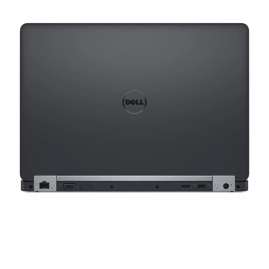 Dell Latitude 5470 Core i7 6th Gen 16GB 512GB SSD 14 Inch – Refurbished Laptop