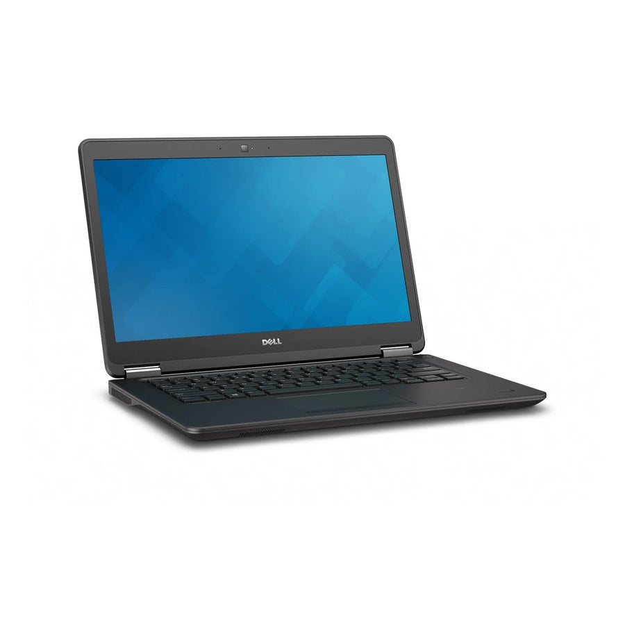 Dell Latitude E7450 Core i5 5th Gen 8GB 256GB SSD 14 Inch – Refurbished Laptop