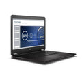 Dell Latitude E7450 Core i5 5th Gen 8GB 256GB SSD 14 Inch – Refurbished Laptop