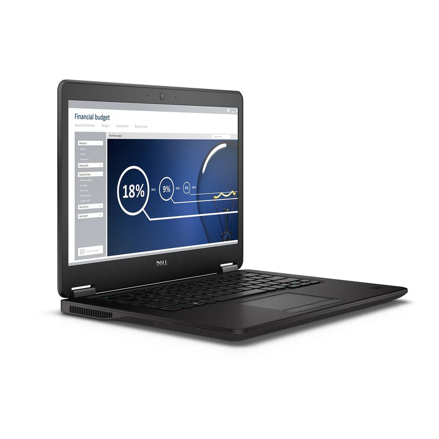 Dell Latitude E7450 Core i5 5th Gen 8GB 256GB SSD 14 Inch – Refurbished Laptop