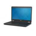 Dell Latitude E7450 Core i5 5th Gen 8GB 256GB SSD 14 Inch – Refurbished Laptop