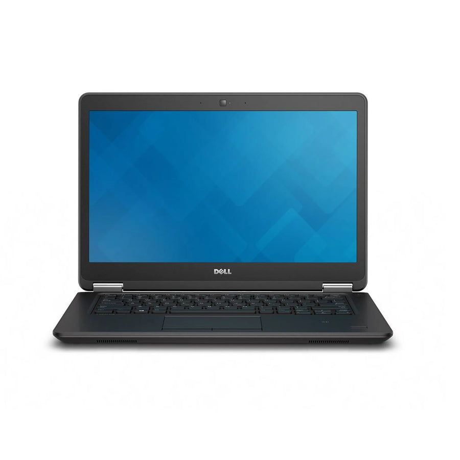 Dell Latitude E7450 Core i5 5th Gen 8GB 256GB SSD 14 Inch – Refurbished Laptop