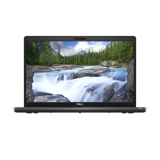 Dell Precision 3540 Core i7 8th Gen 16GB 256GB SSD 15.6 Inch 2GB Graphics – Refurbished Laptop