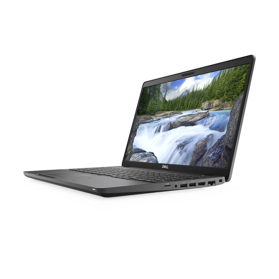 Dell Precision 3540 Core i7 8th Gen 16GB 256GB SSD 15.6 Inch 2GB Graphics – Refurbished Laptop