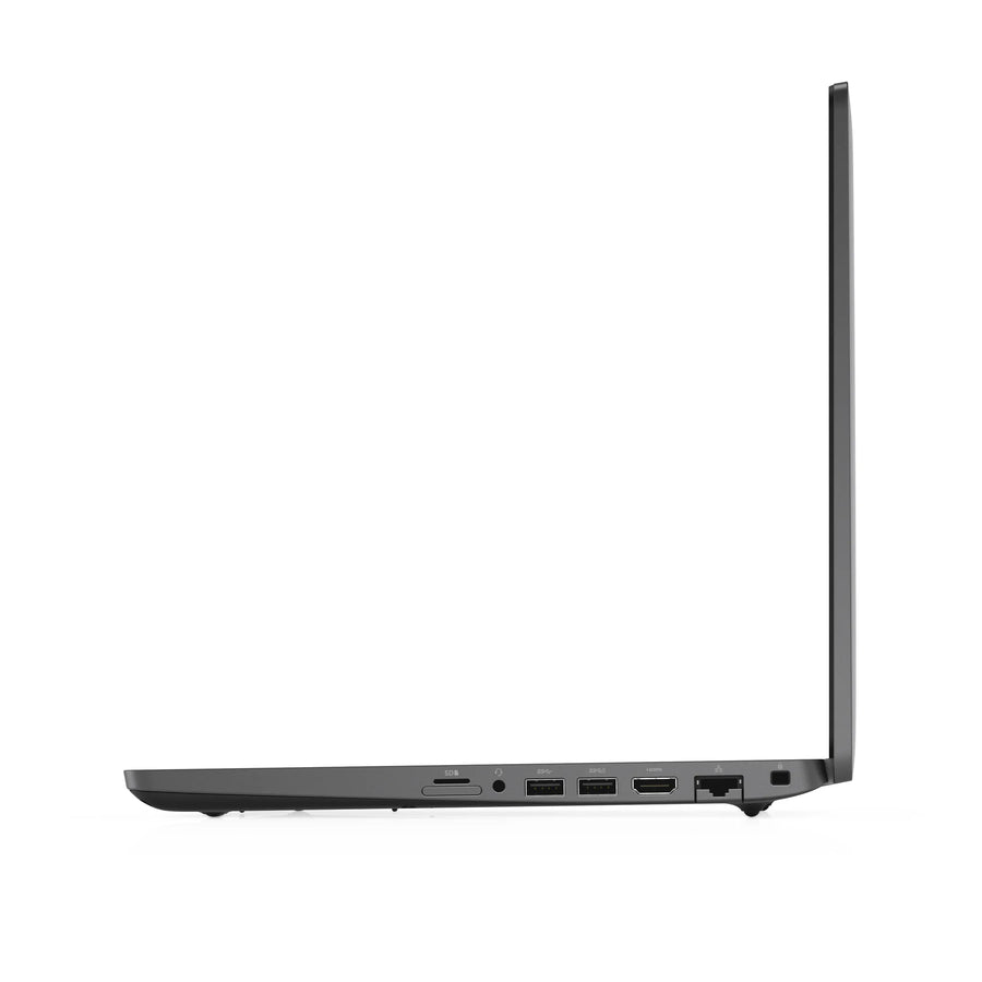 Dell Precision 3540 Core i7 8th Gen 16GB 256GB SSD 15.6 Inch 2GB Graphics – Refurbished Laptop