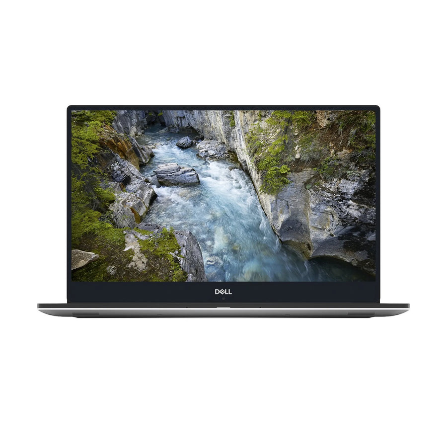 Dell Precision 5530 Core i7 8th Gen 16GB 512GB SSD 15.6 Inch 4K Touch – Refurbished Laptop