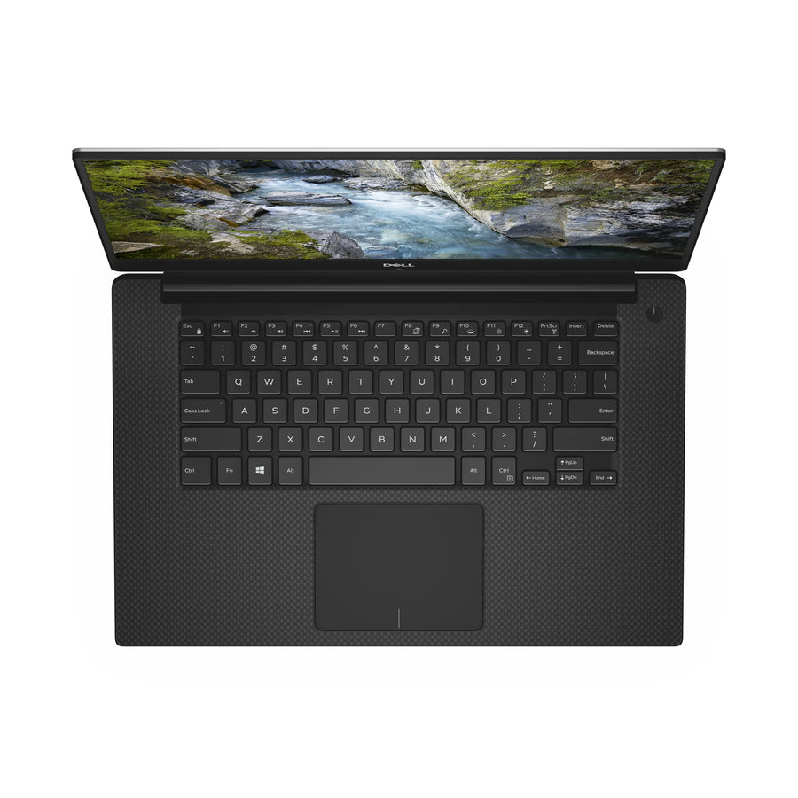 Dell Precision 5530 Core i7 8th Gen 16GB 512GB SSD 15.6 Inch 4K Touch – Refurbished Laptop