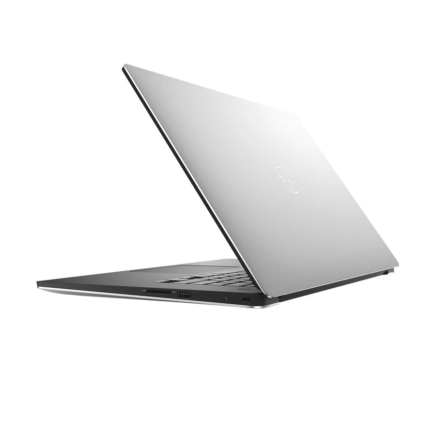 Dell Precision 5530 Core i7 8th Gen 16GB 512GB SSD 15.6 Inch 4K Touch – Refurbished Laptop