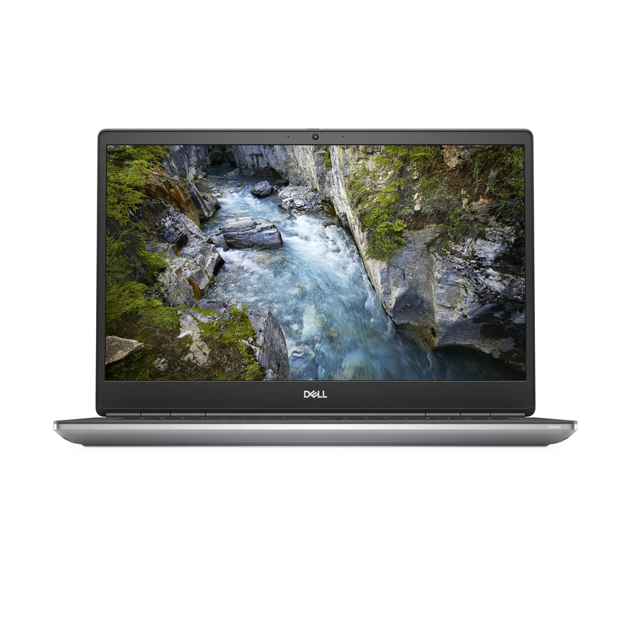 Dell Precision 7750 Intel Xeon W-10855M 32GB 1TB 8GB 17.3 Inch – Refurbished Laptop