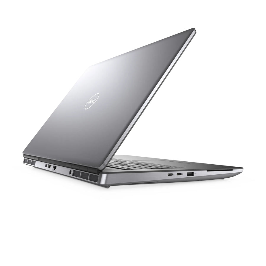 Dell Precision 7750 Intel Xeon W-10855M 32GB 1TB 8GB 17.3 Inch – Refurbished Laptop