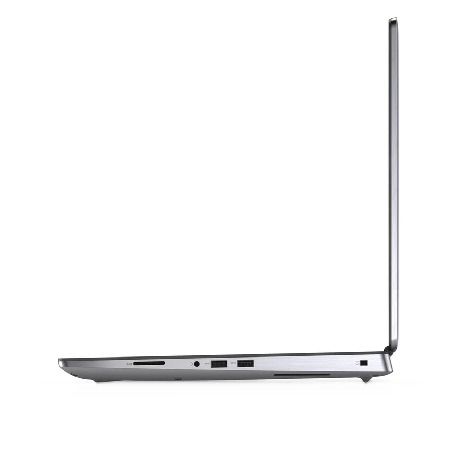 Dell Precision 7750 Intel Xeon W-10855M 32GB 1TB 8GB 17.3 Inch – Refurbished Laptop