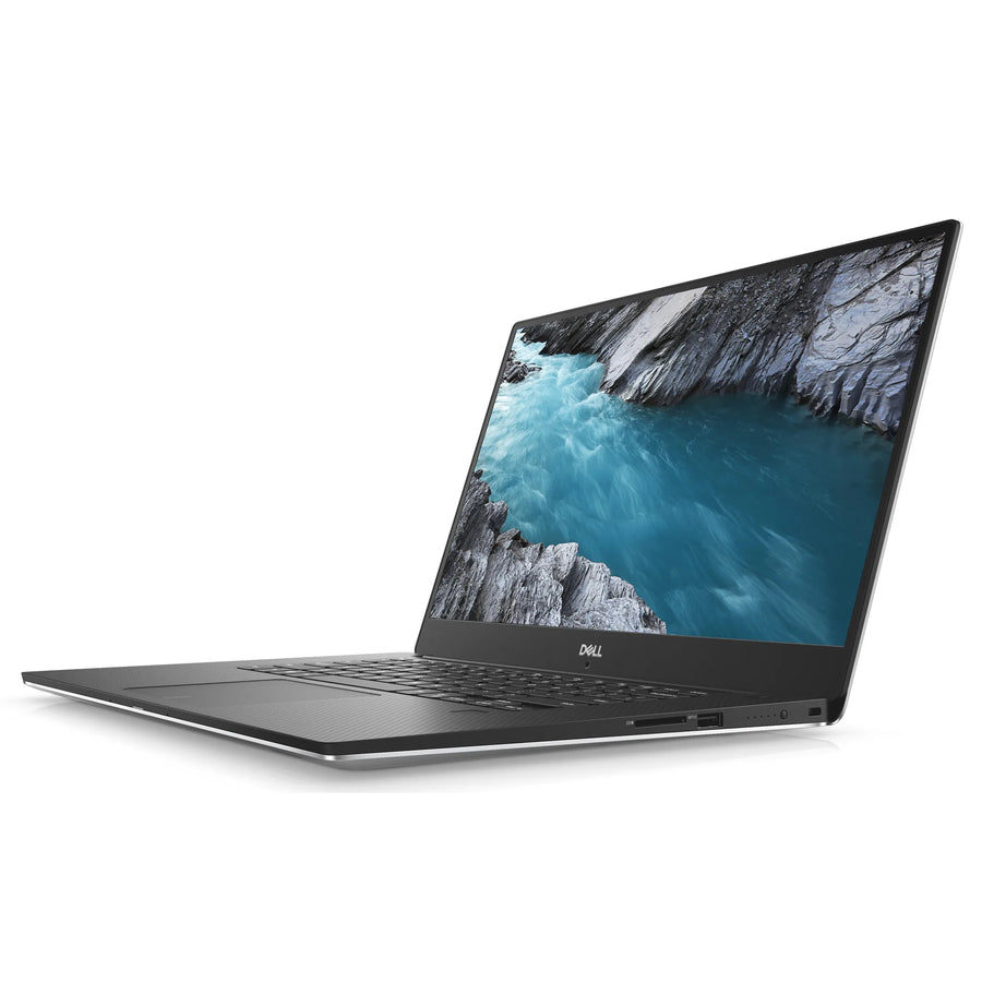 Dell XPS 9570 Core i7 8th Gen 16GB 512GB SSD 15.6 Inch Touch 4GB Graphics – Refurbished Laptop