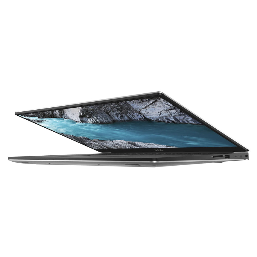 Dell XPS 9570 Core i9 8th Gen 16GB 512GB SSD 15.6 Inch 4GB Graphics – Refurbished Laptop