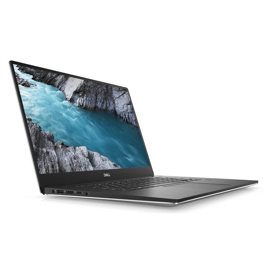 Dell XPS 9570 Core i9 8th Gen 16GB 512GB SSD 15.6 Inch 4GB Graphics – Refurbished Laptop