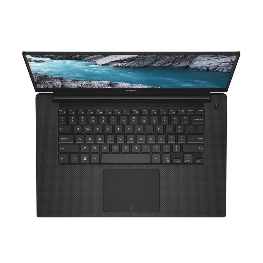 Dell XPS 9570 Core i7 8th Gen 16GB 512GB SSD 15.6 Inch Touch 4GB Graphics – Refurbished Laptop