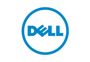 Dell logo