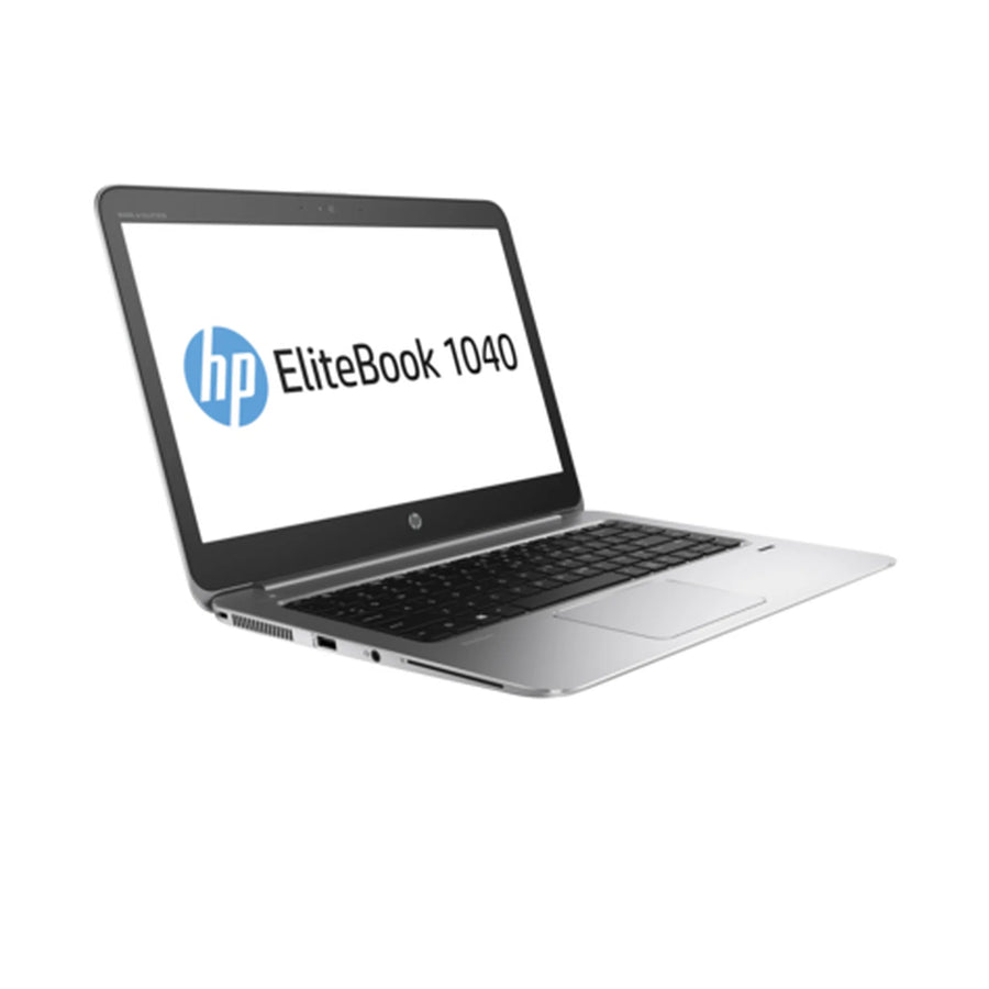 HP EliteBook 1040 G3 Core i7 6th Gen 16GB 512GB SSD 14 Inch – Refurbished Laptop