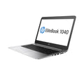 HP EliteBook 1040 G3 Core i7 6th Gen 16GB 512GB SSD 14 Inch – Refurbished Laptop