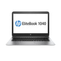 HP EliteBook 1040 G3 Core i7 6th Gen 16GB 512GB SSD 14 Inch – Refurbished Laptop