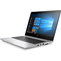 HP EliteBook 830 G5 13.3" Core i5 8th Gen 8GB 256GB SATA SSD Refurbished Laptop