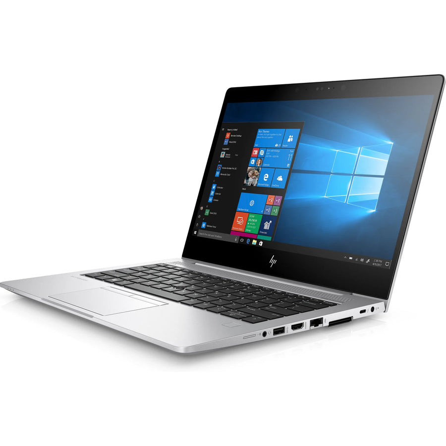 HP EliteBook 830 G5 13.3" Core i5 8th Gen 8GB 256GB SATA SSD Refurbished Laptop