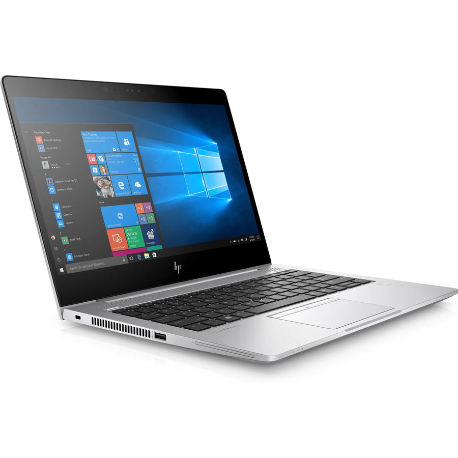 HP EliteBook 830 G5 13.3" Core i5 8th Gen 8GB 256GB SATA SSD Refurbished Laptop
