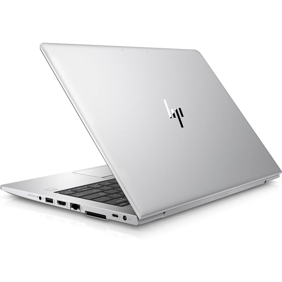 HP EliteBook 830 G5 13.3" Core i5 8th Gen 8GB 256GB SATA SSD Refurbished Laptop